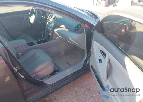 2009 Toyota Camry Le from USA, damaged, VIN 4T1BE46K49U295762